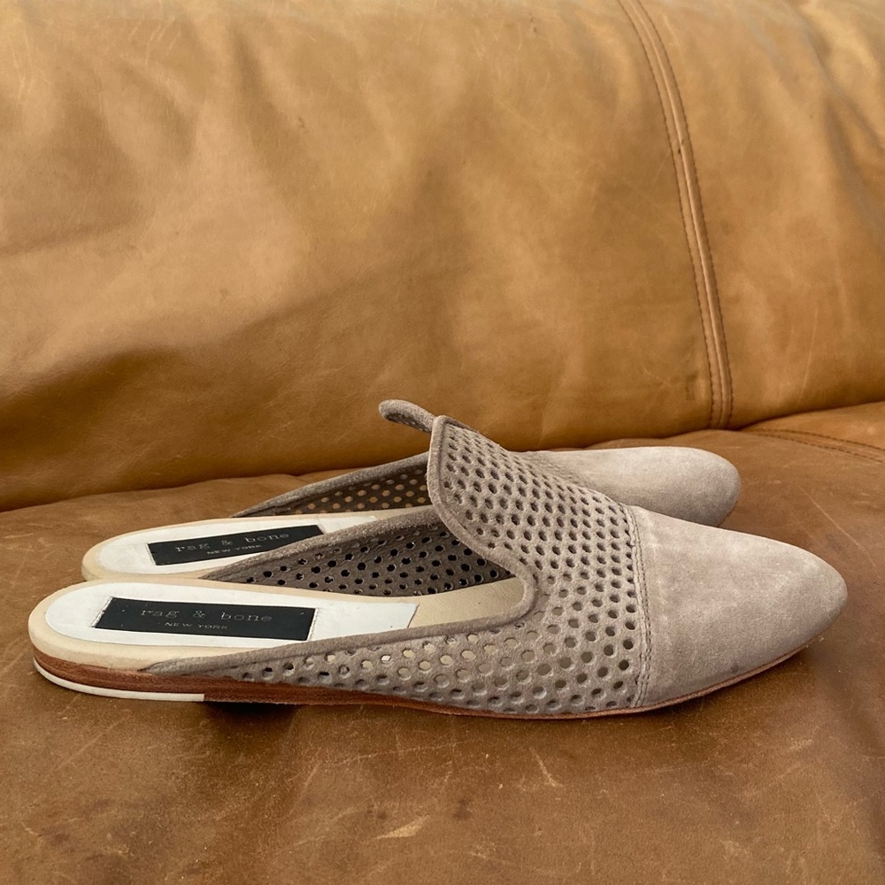 Rag & Bone Mule - image 1
